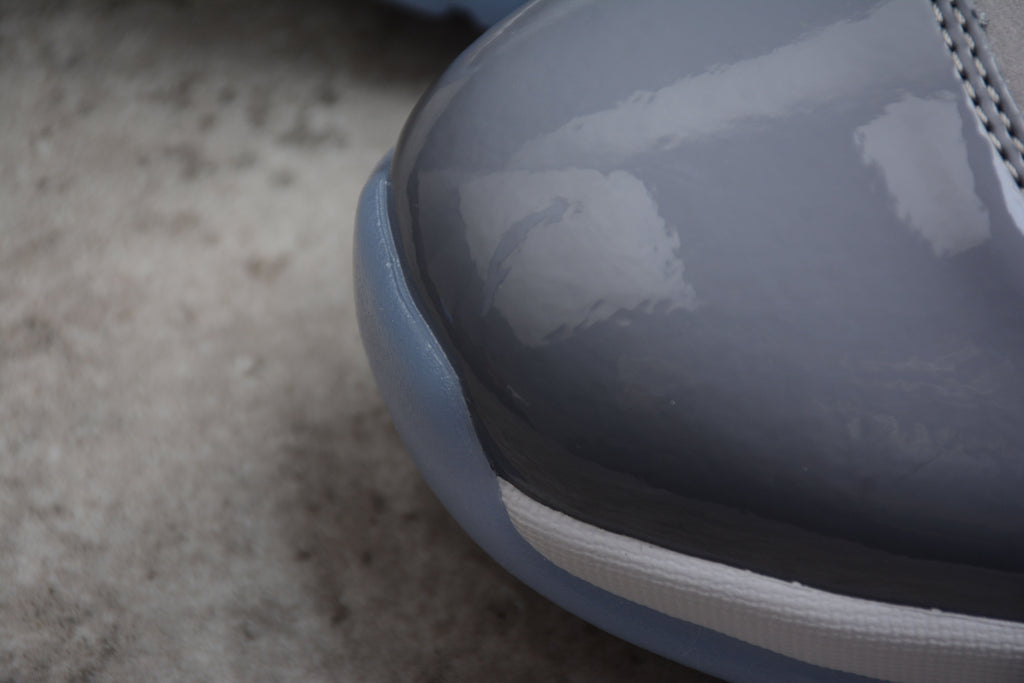 Air Jordan 11 Cool Grey