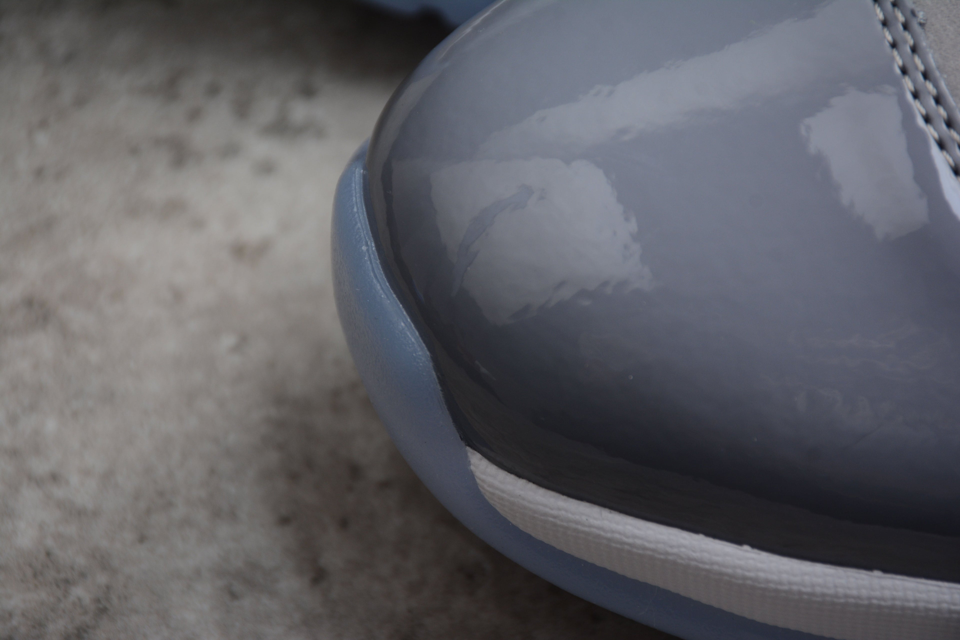 Air Jordan 11 Cool Grey