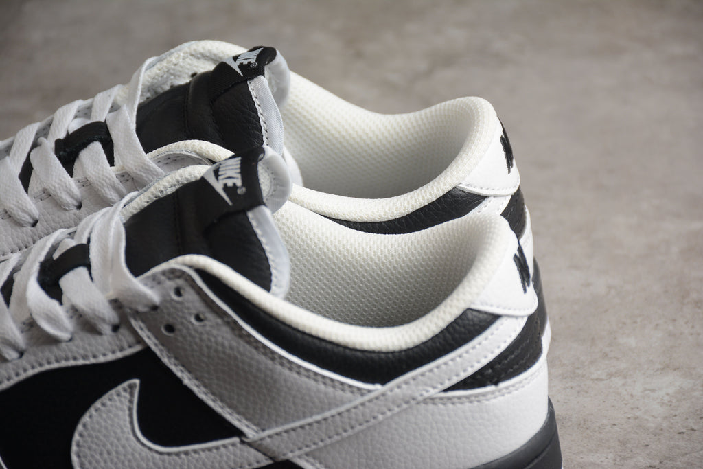 Nike Dunk Low Reverse Panda