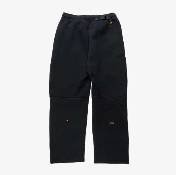 Nike x Nocta Techfleece Pant Black