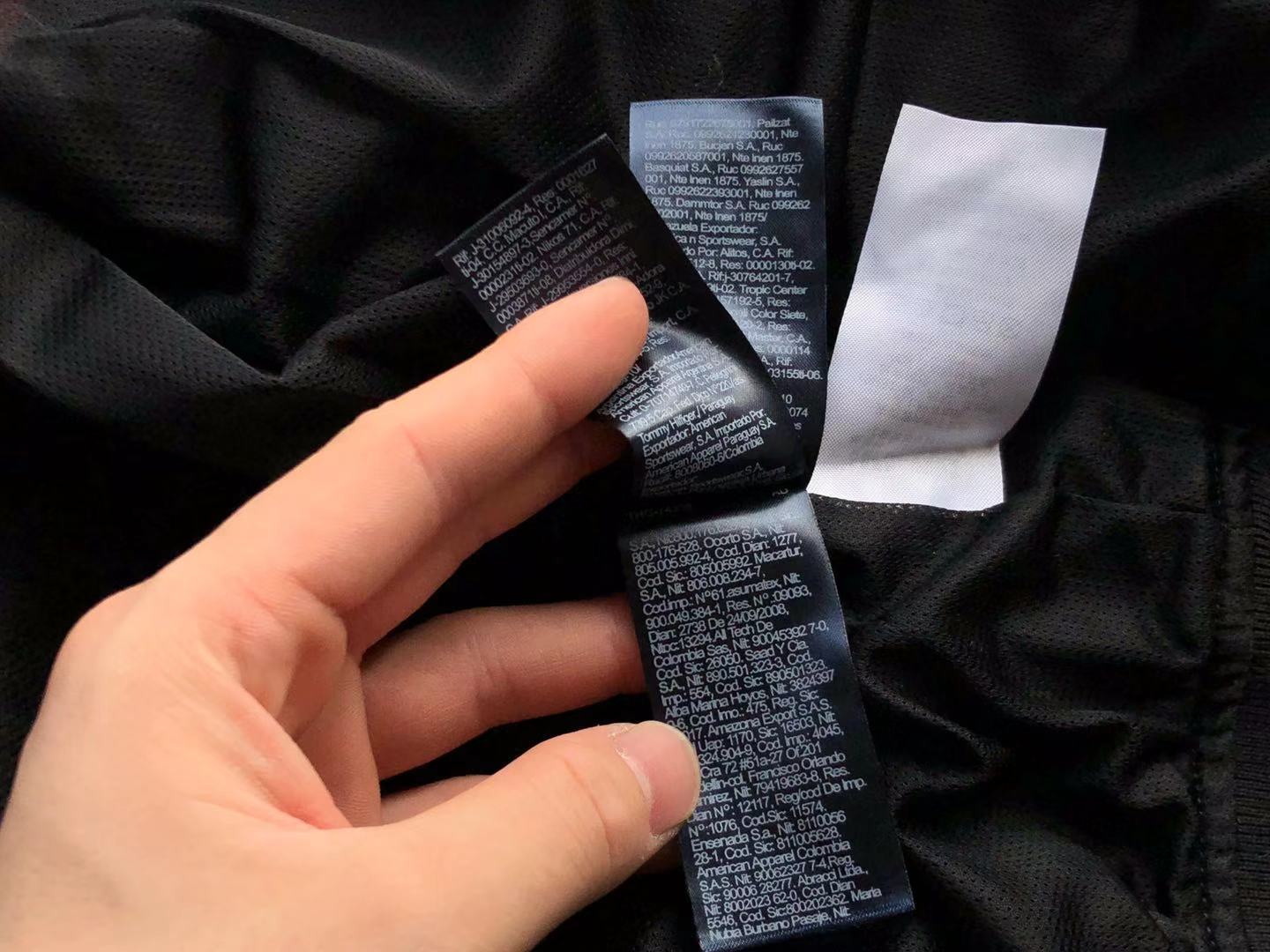 Tommy Hilfiger Jacket