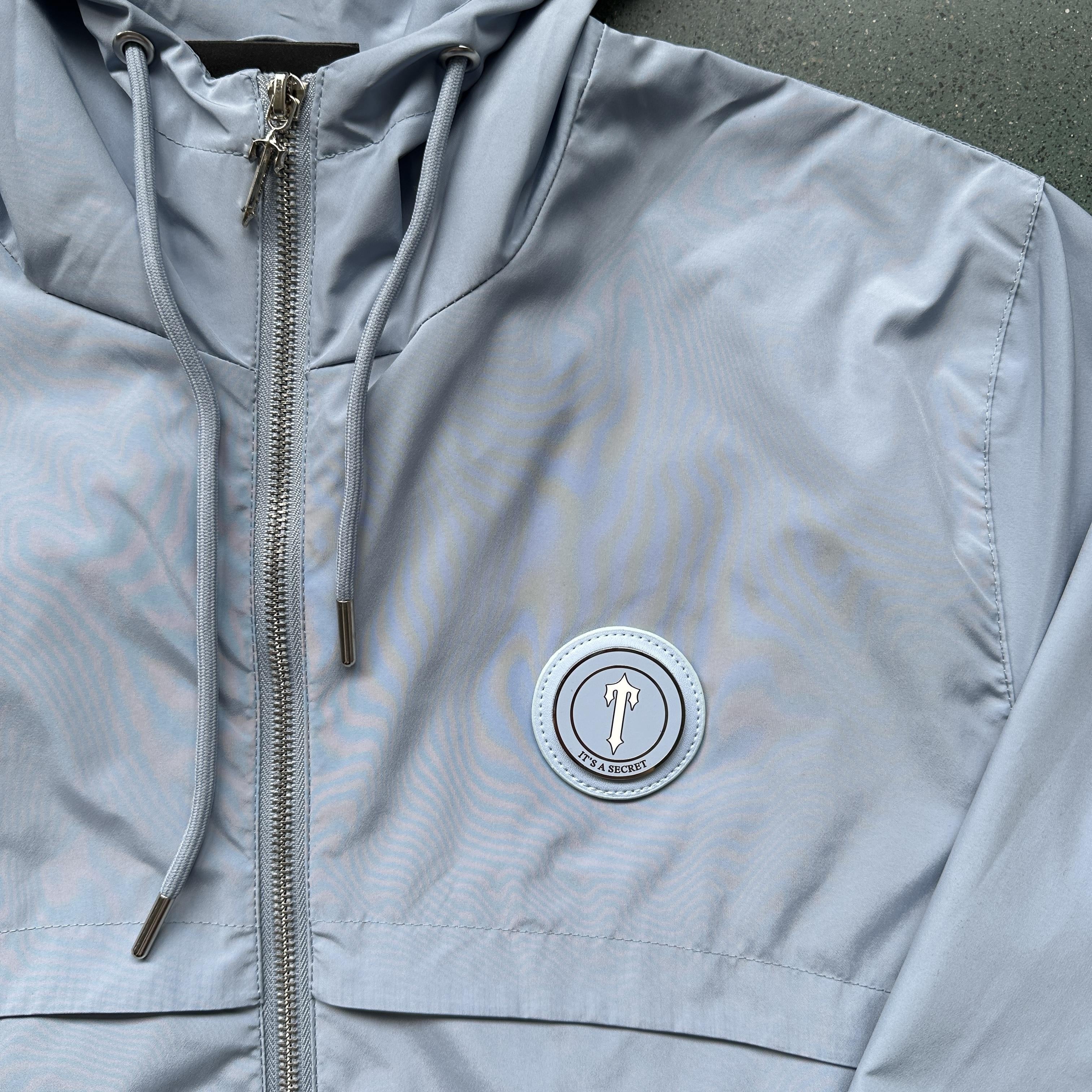 Trapstar Windbreaker