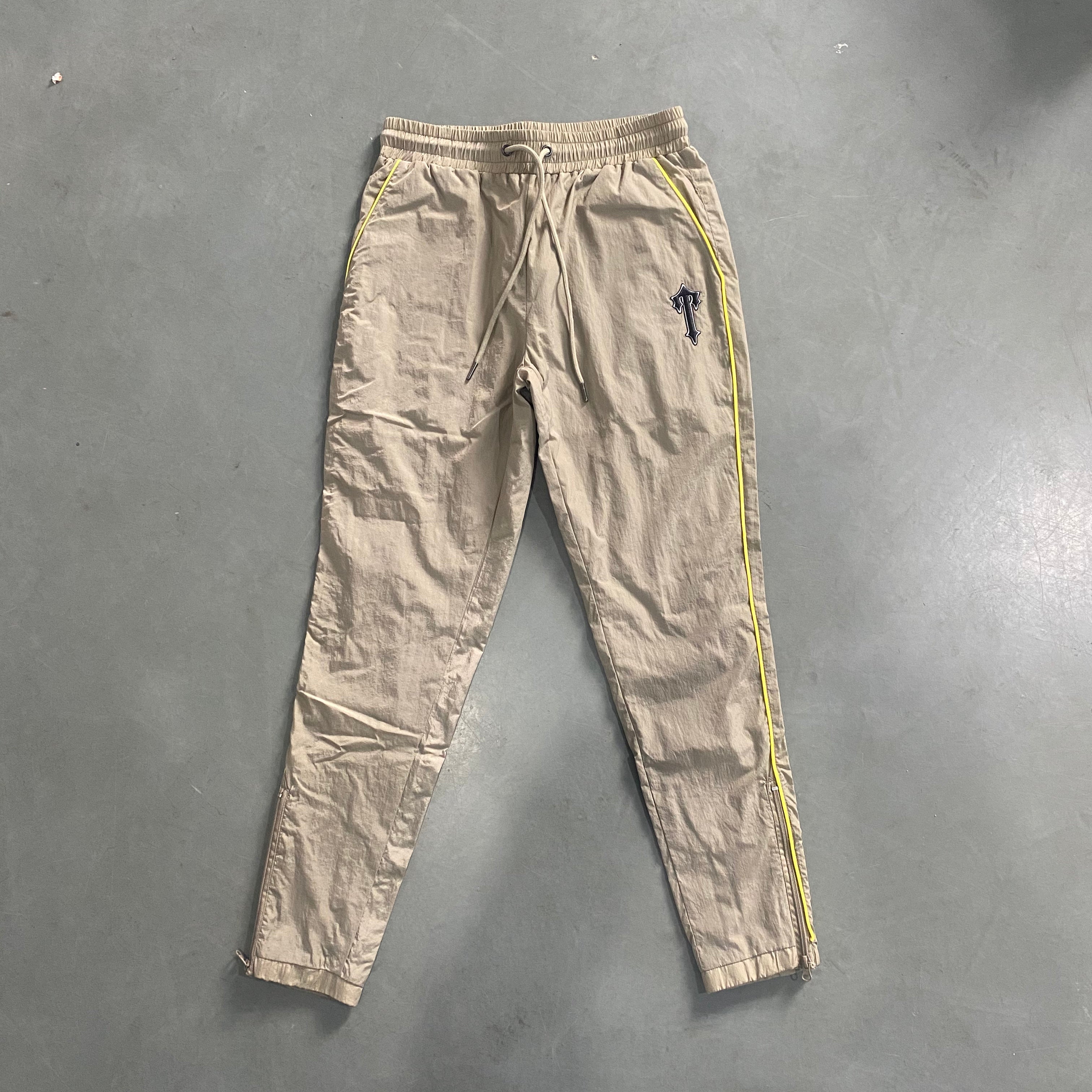 Trapstar Archpanel Shellsuit