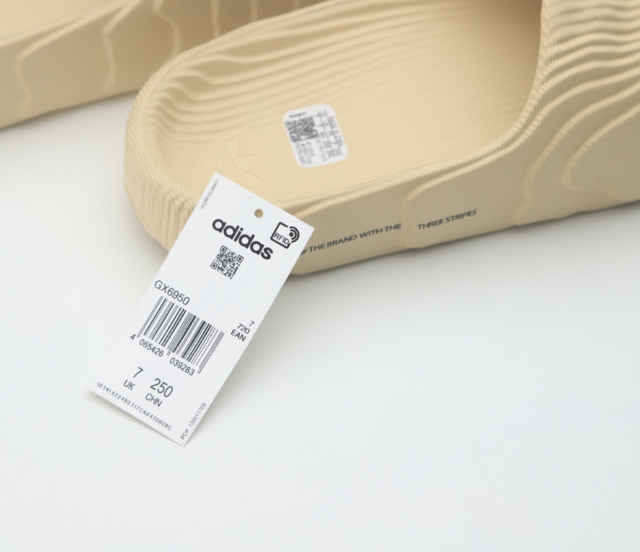 Adidas x FOG Slippers +10