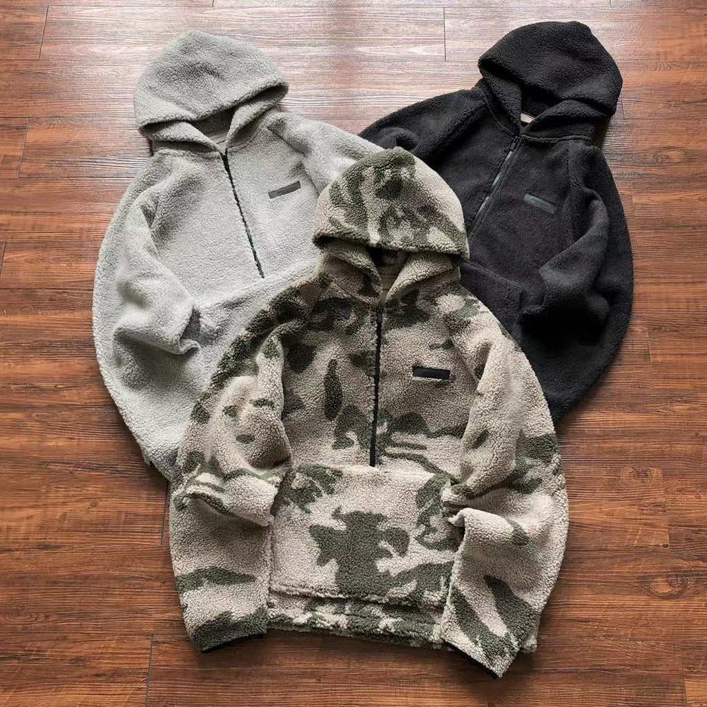 FOG Fleece Jacket