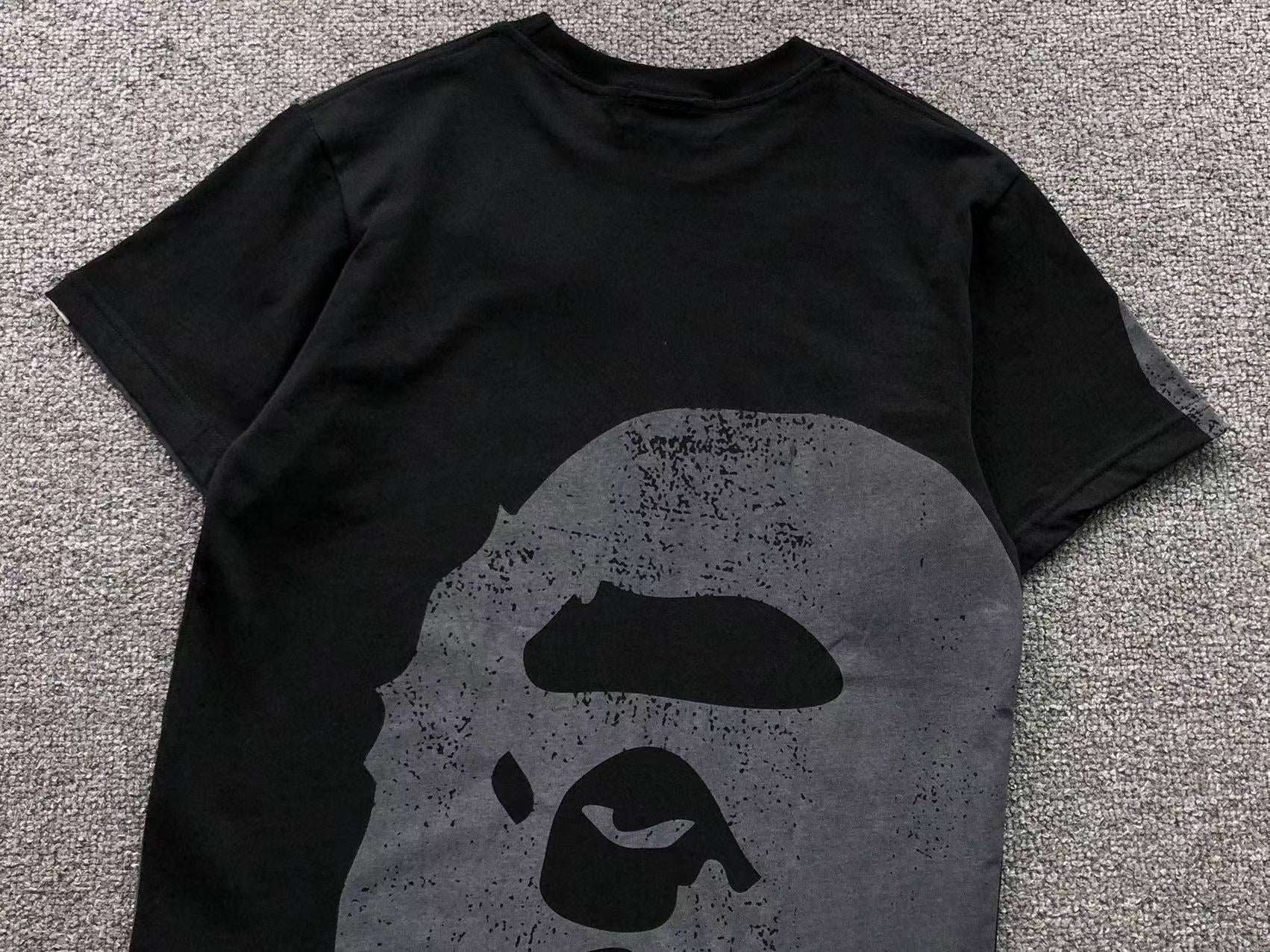 Bape Tshirt