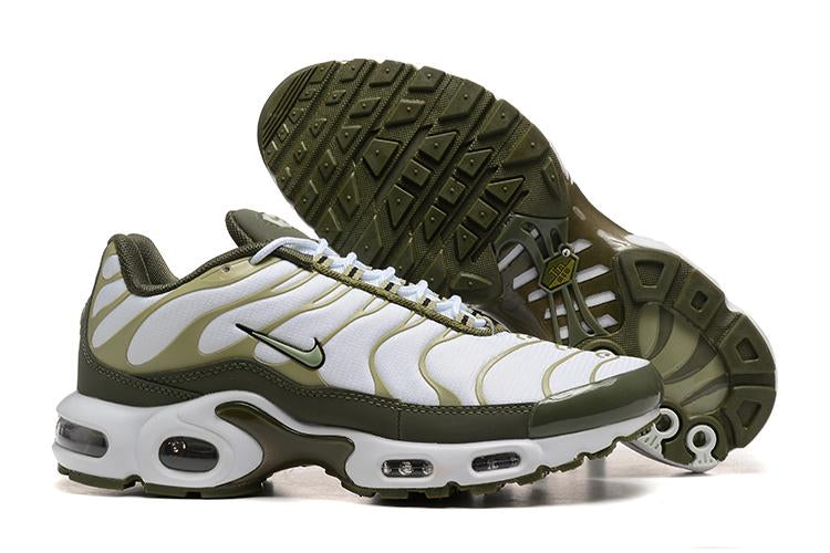 Air Max Plus TN “Sequoia Green