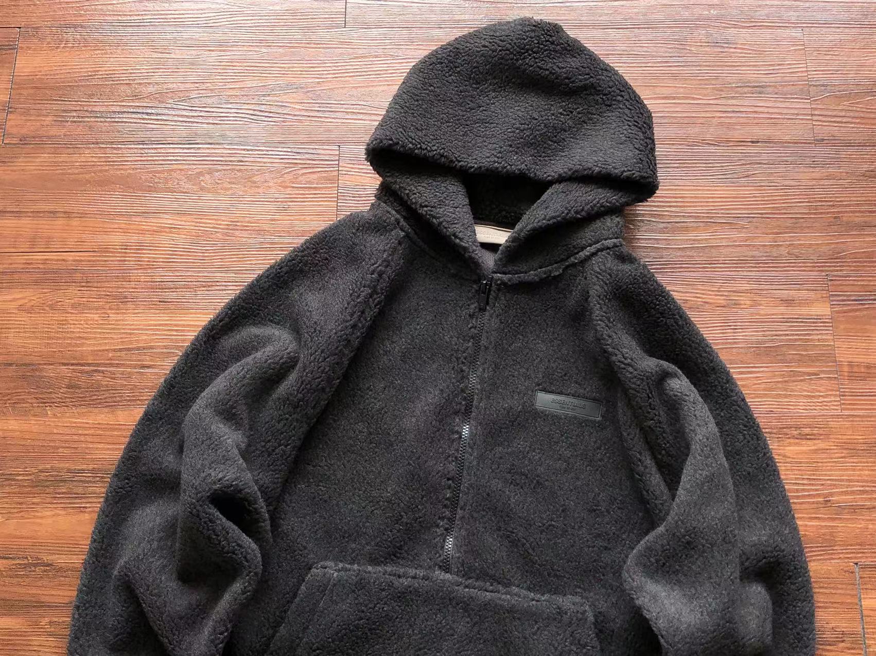 FOG Fleece Jacket