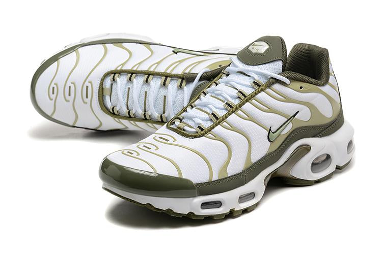 Air Max Plus TN “Sequoia Green
