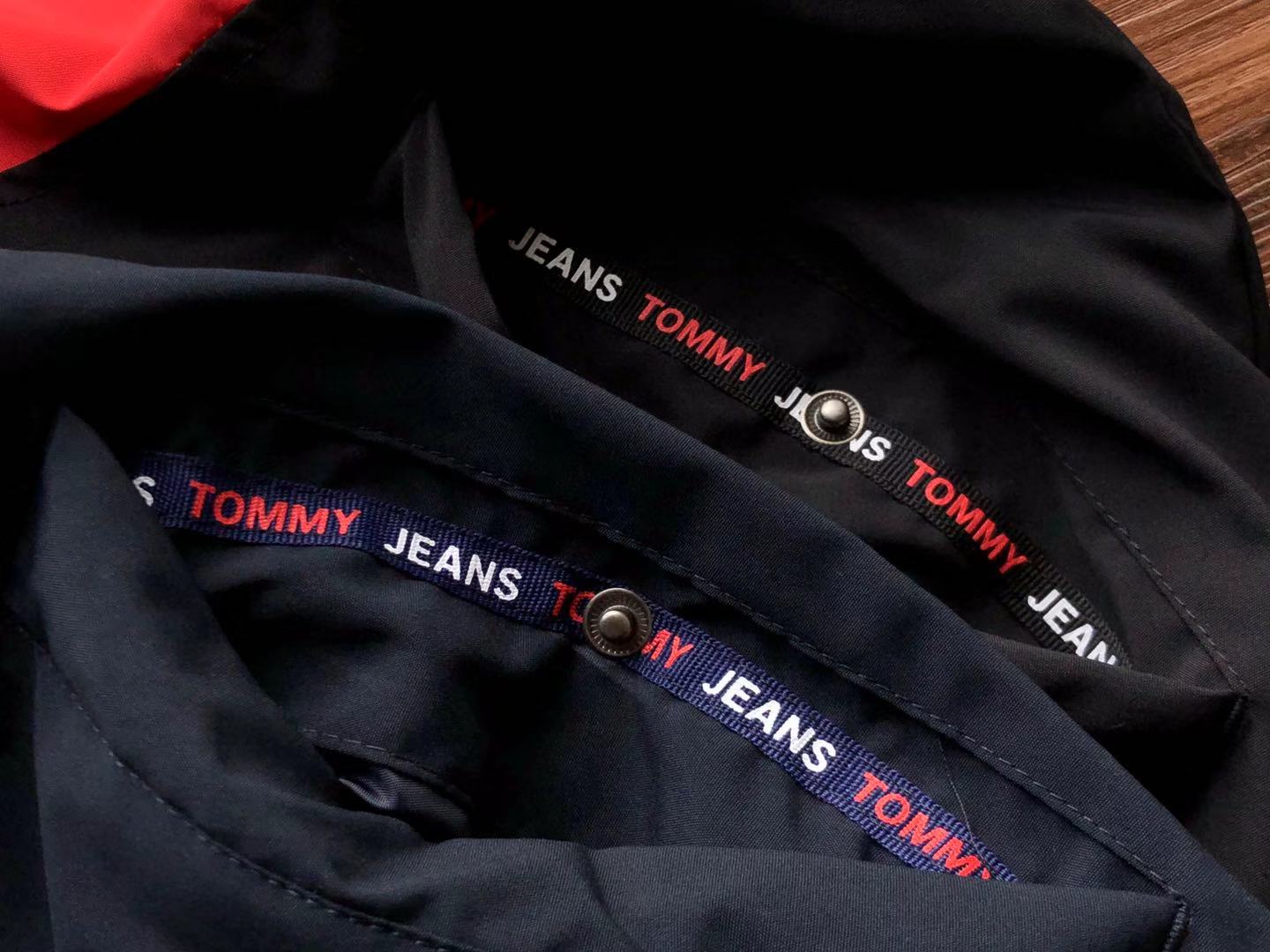 Tommy Hilfiger Jacket