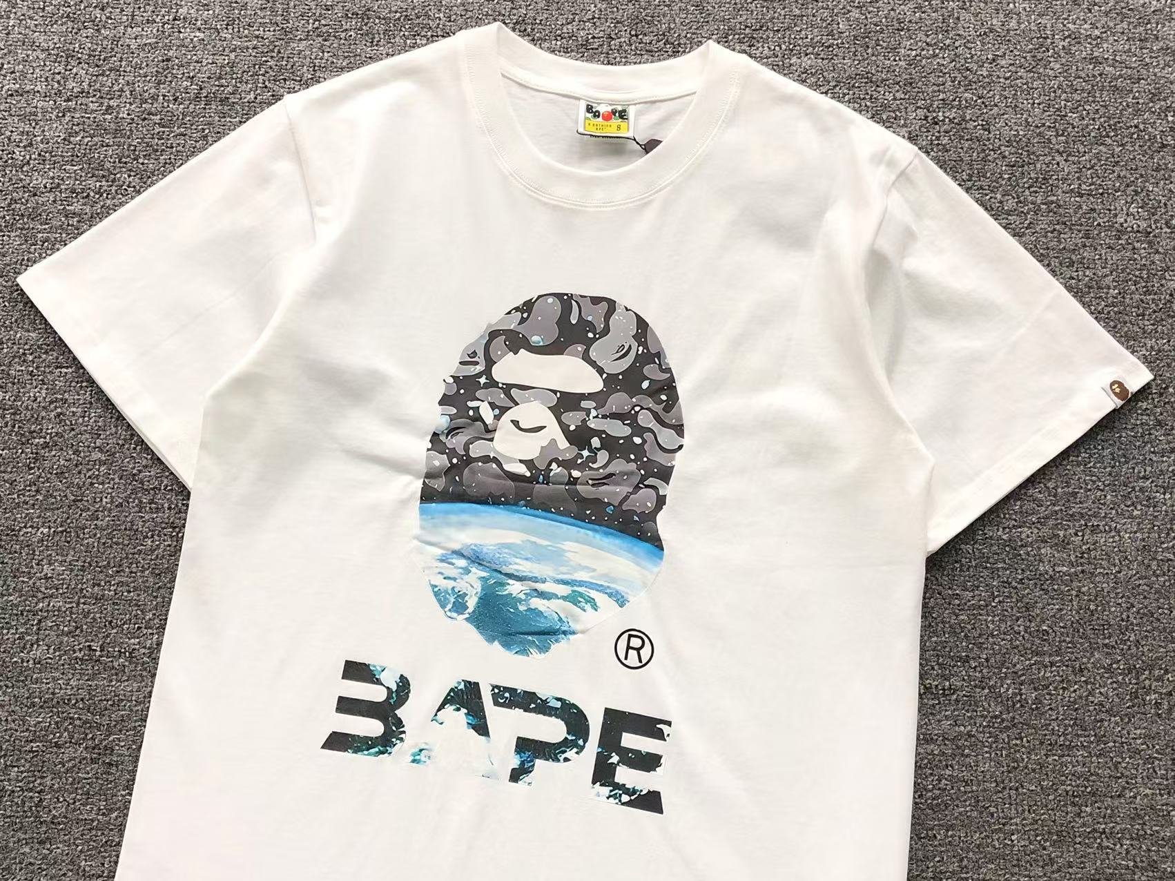 Bape Tshirt
