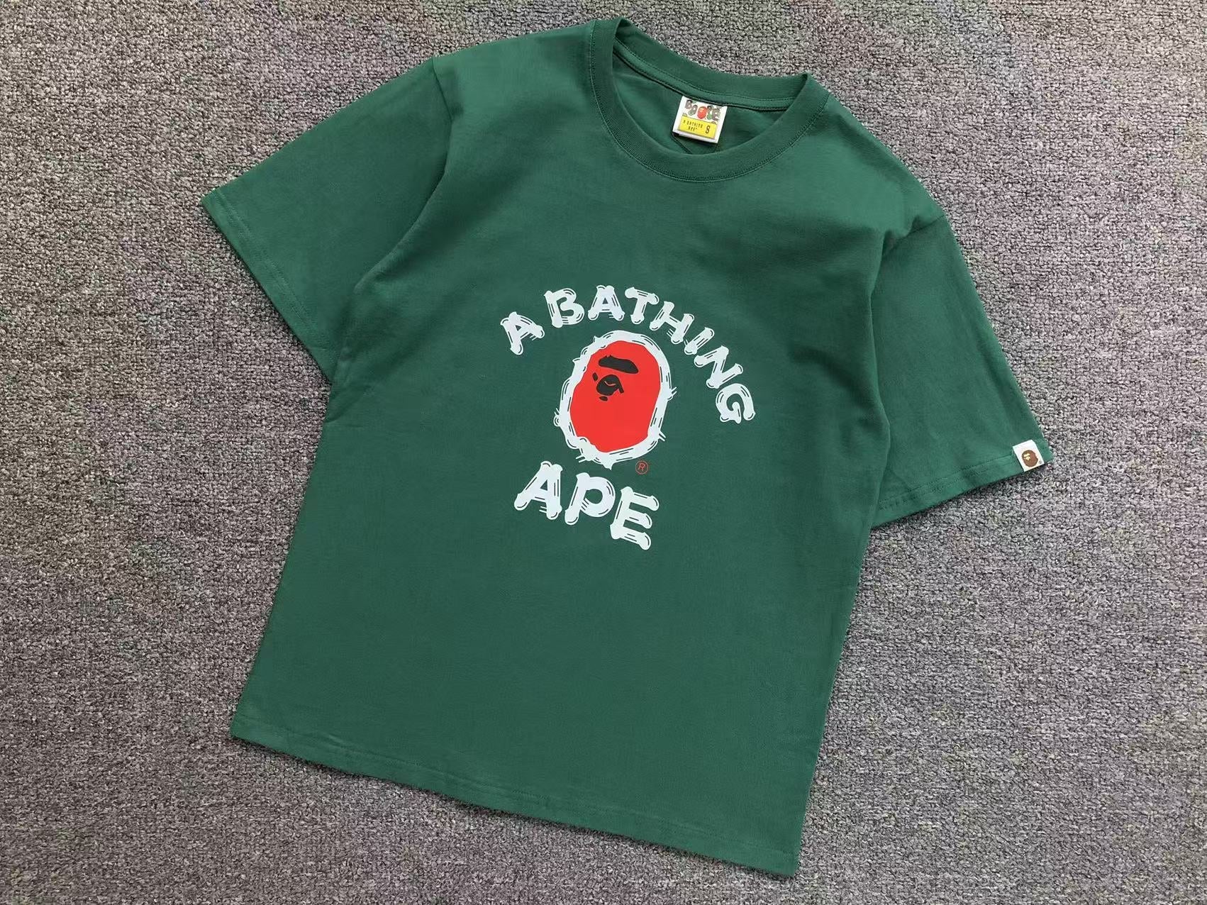Bape Tshirt