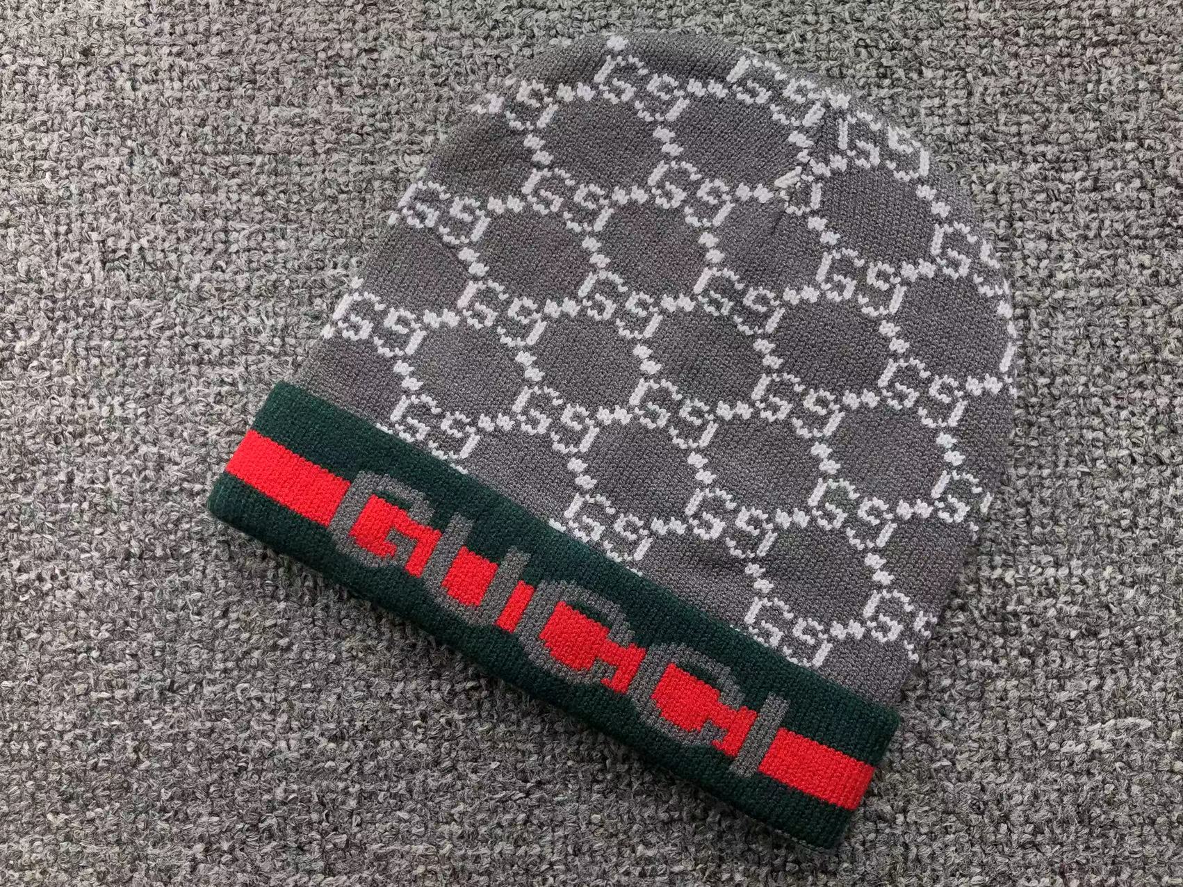 Gucc Cap