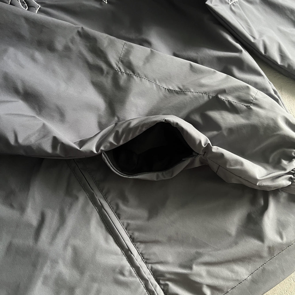 Trapstar Windbreaker