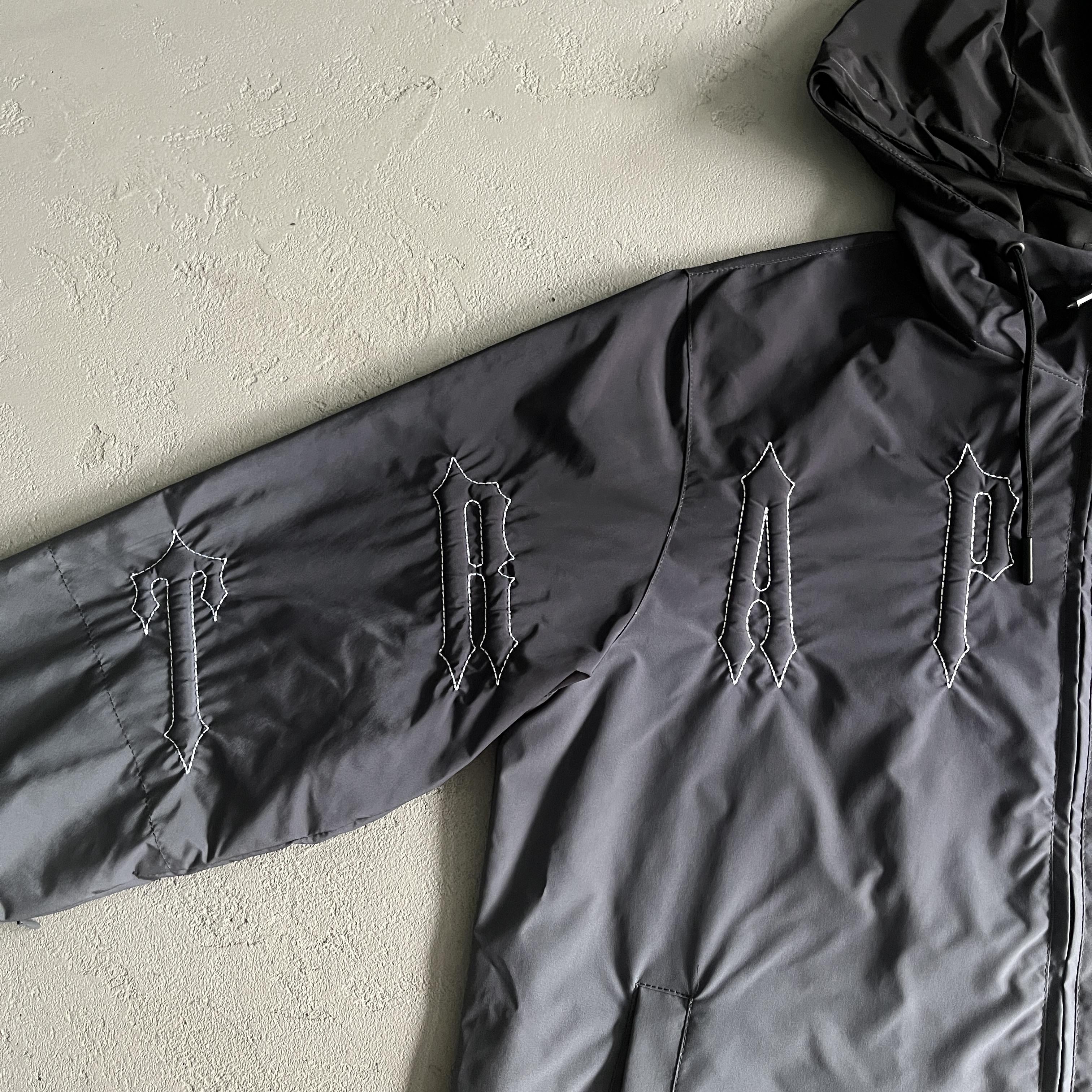 Trapstar Windbreaker