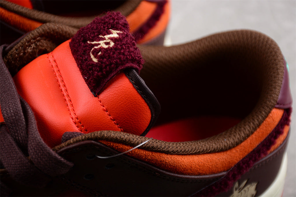 Nike Dunk Low Year of Rabbit Chengdu