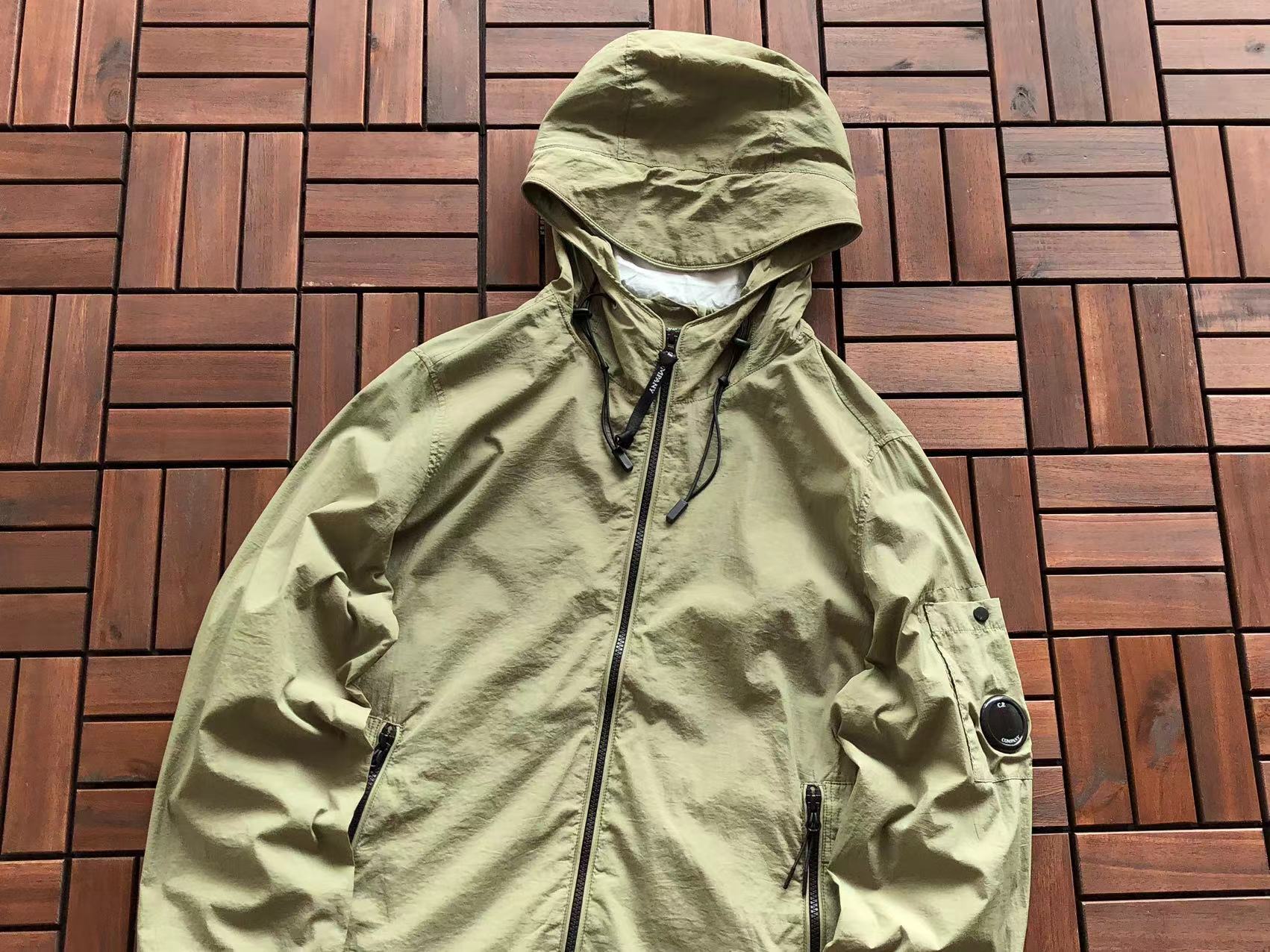 C.P Company Jacket