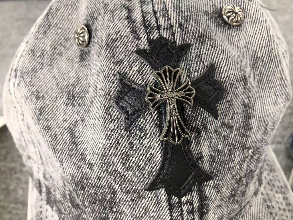 Chrome Hearts Cap