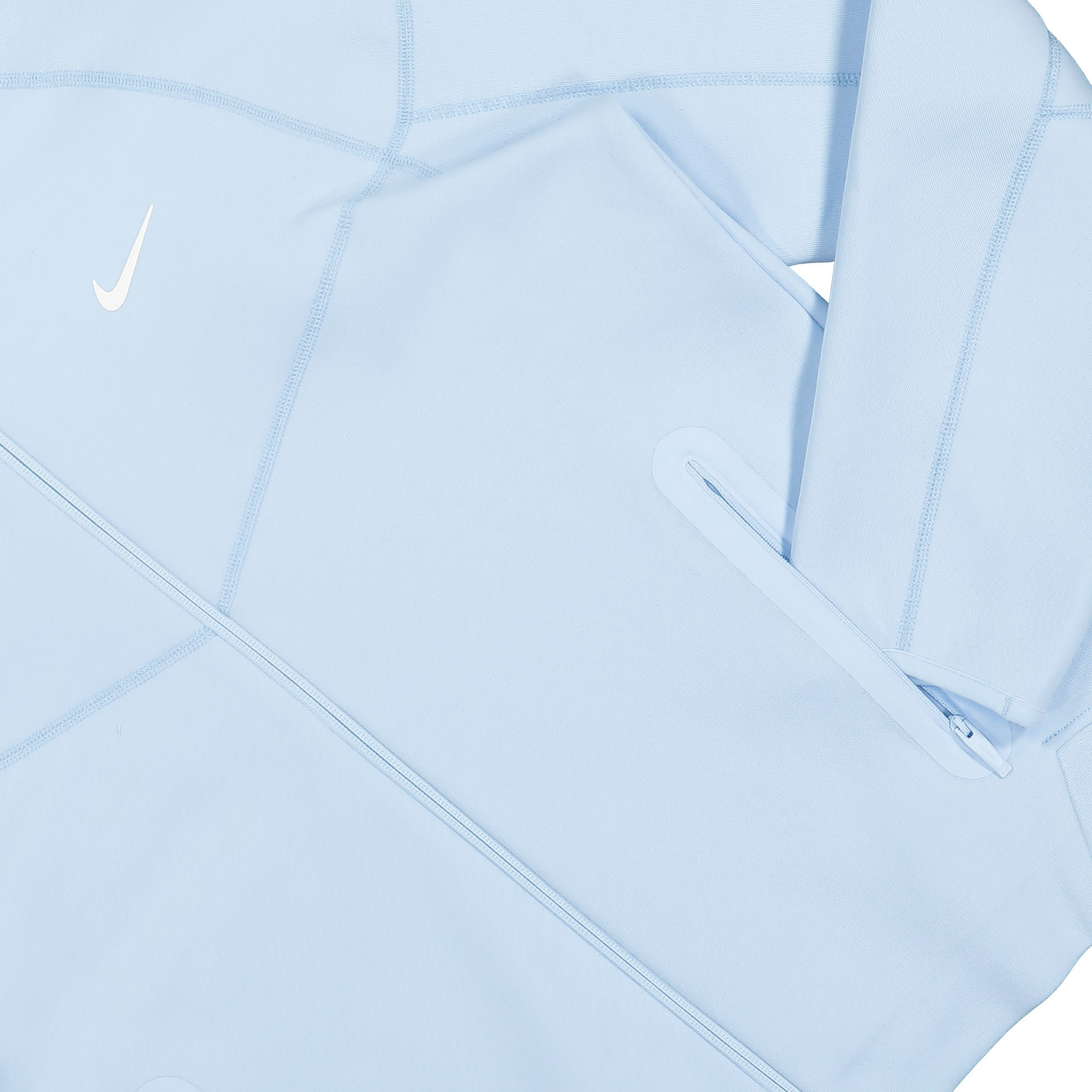 Nike x Nocta Techfleece Suit Cobalt Blue