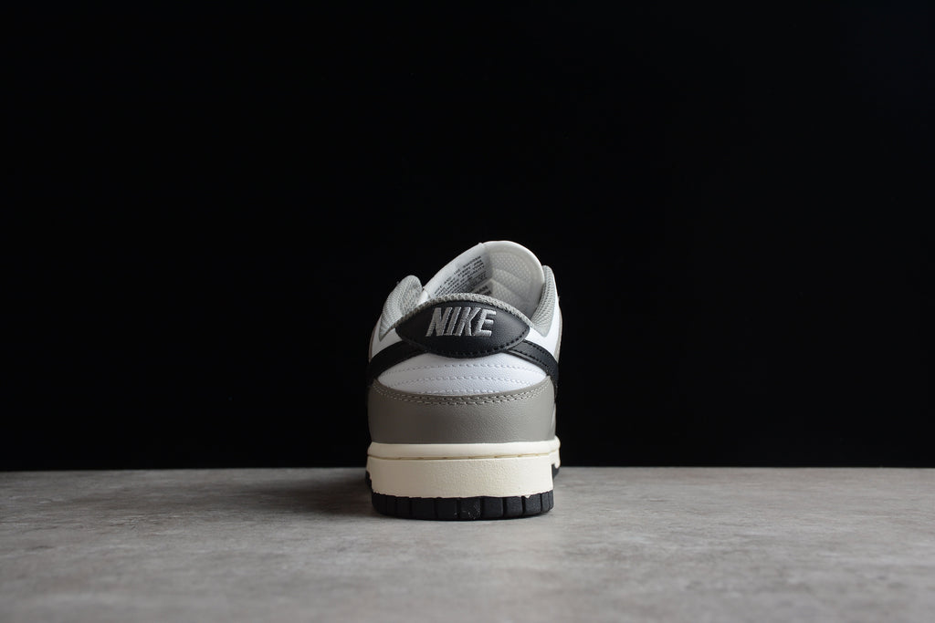 Nike Dunk Low Light Smoke Gray