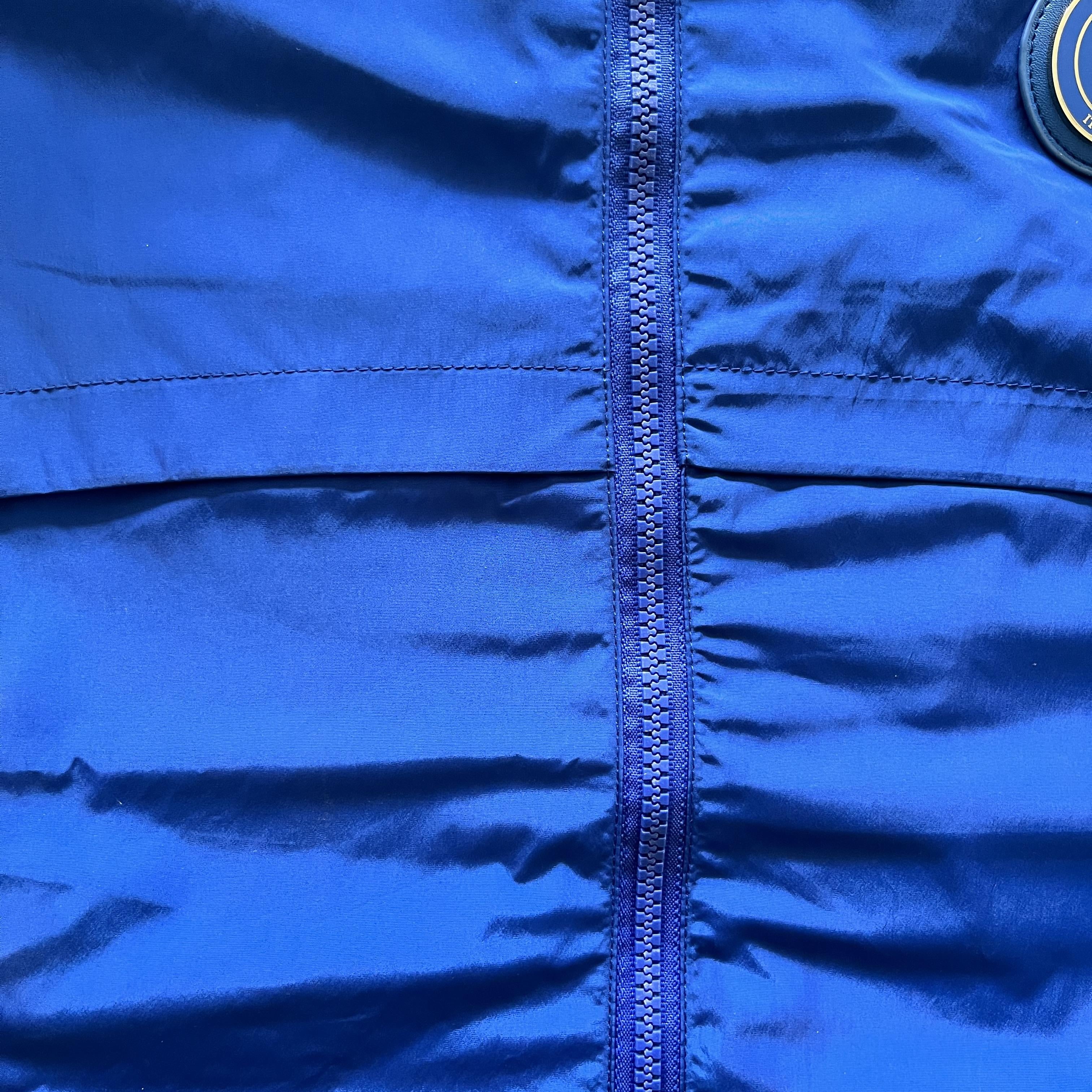 Trapstar Windbreaker