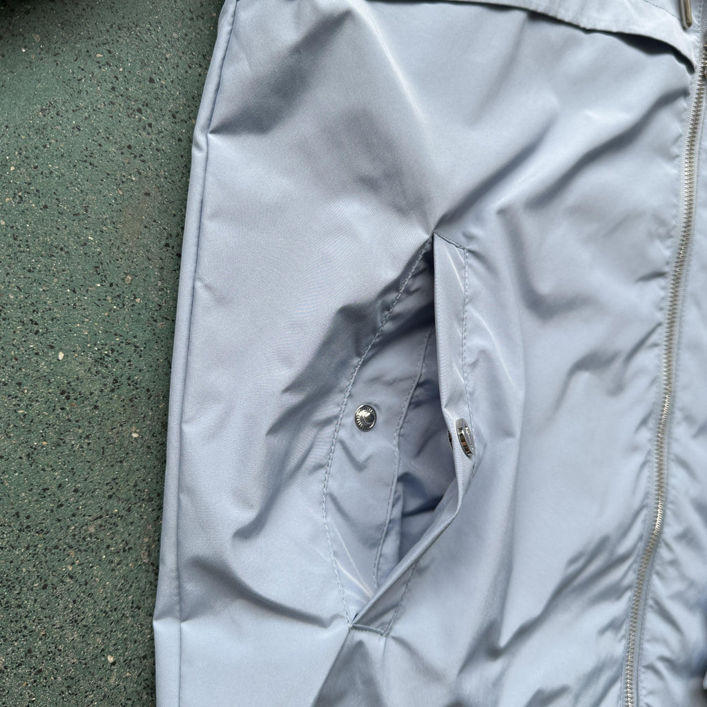 Trapstar Windbreaker