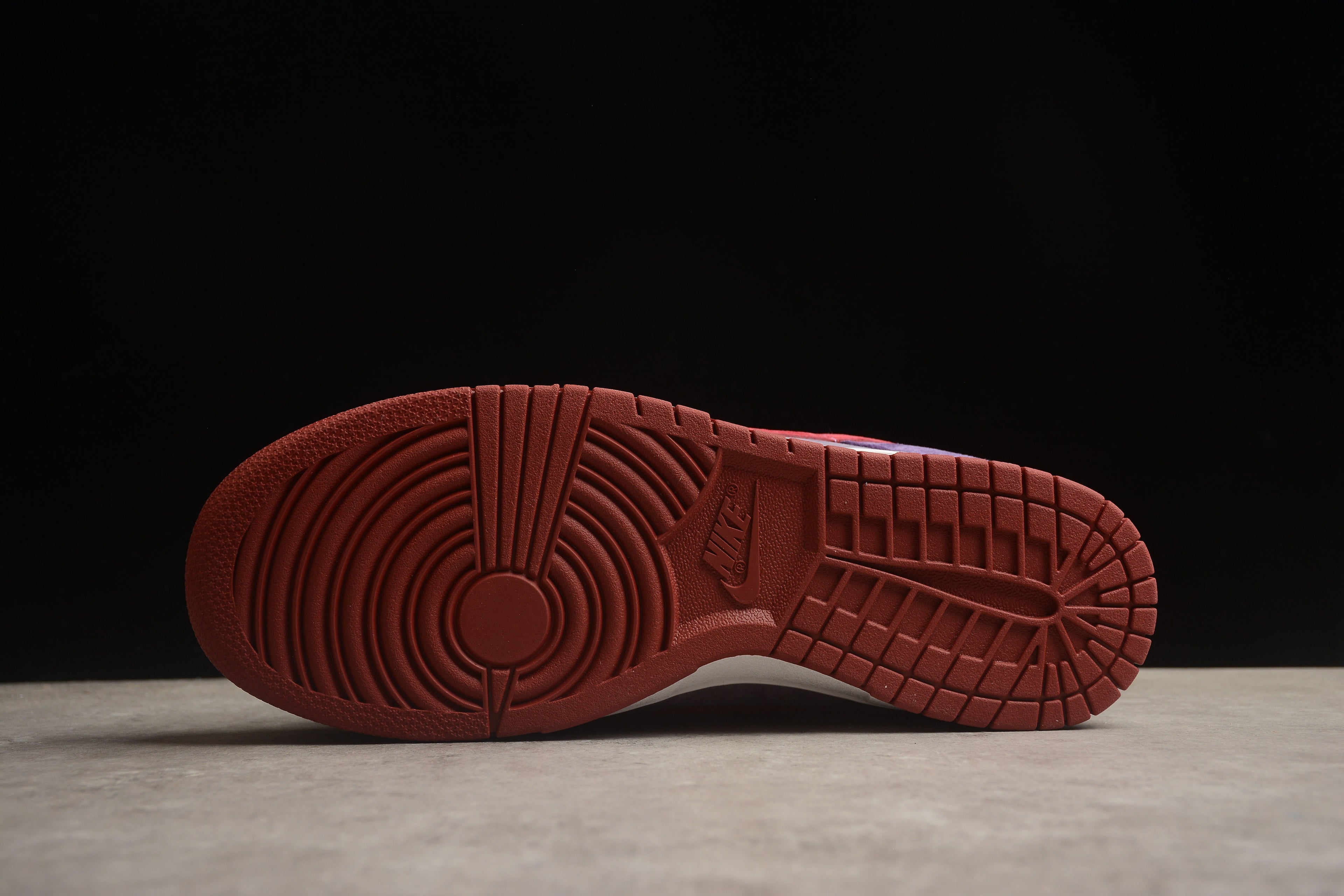 Nike Dunk Low Retro Vol. 1 SP Plum