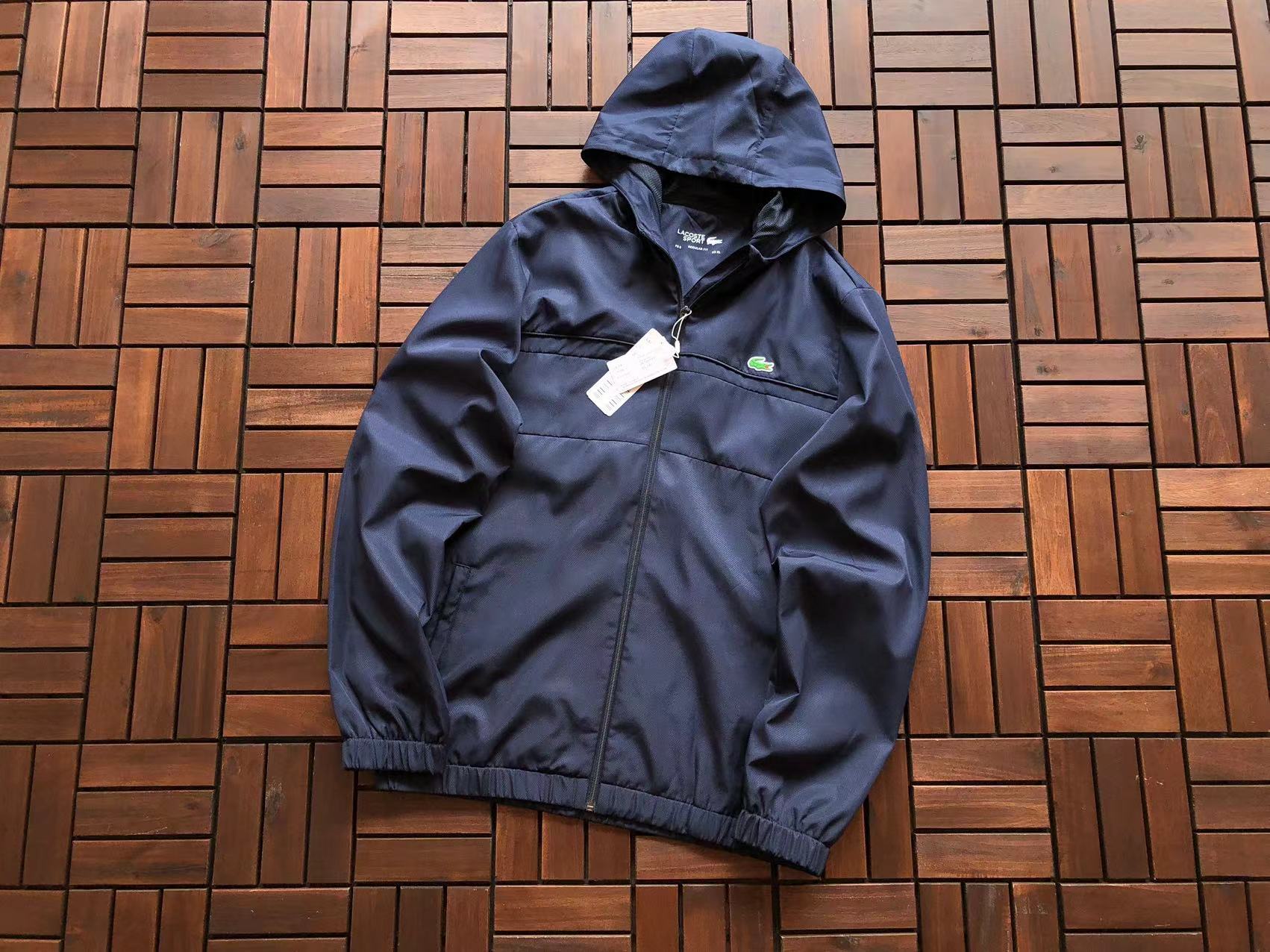 Lacoste Jacket