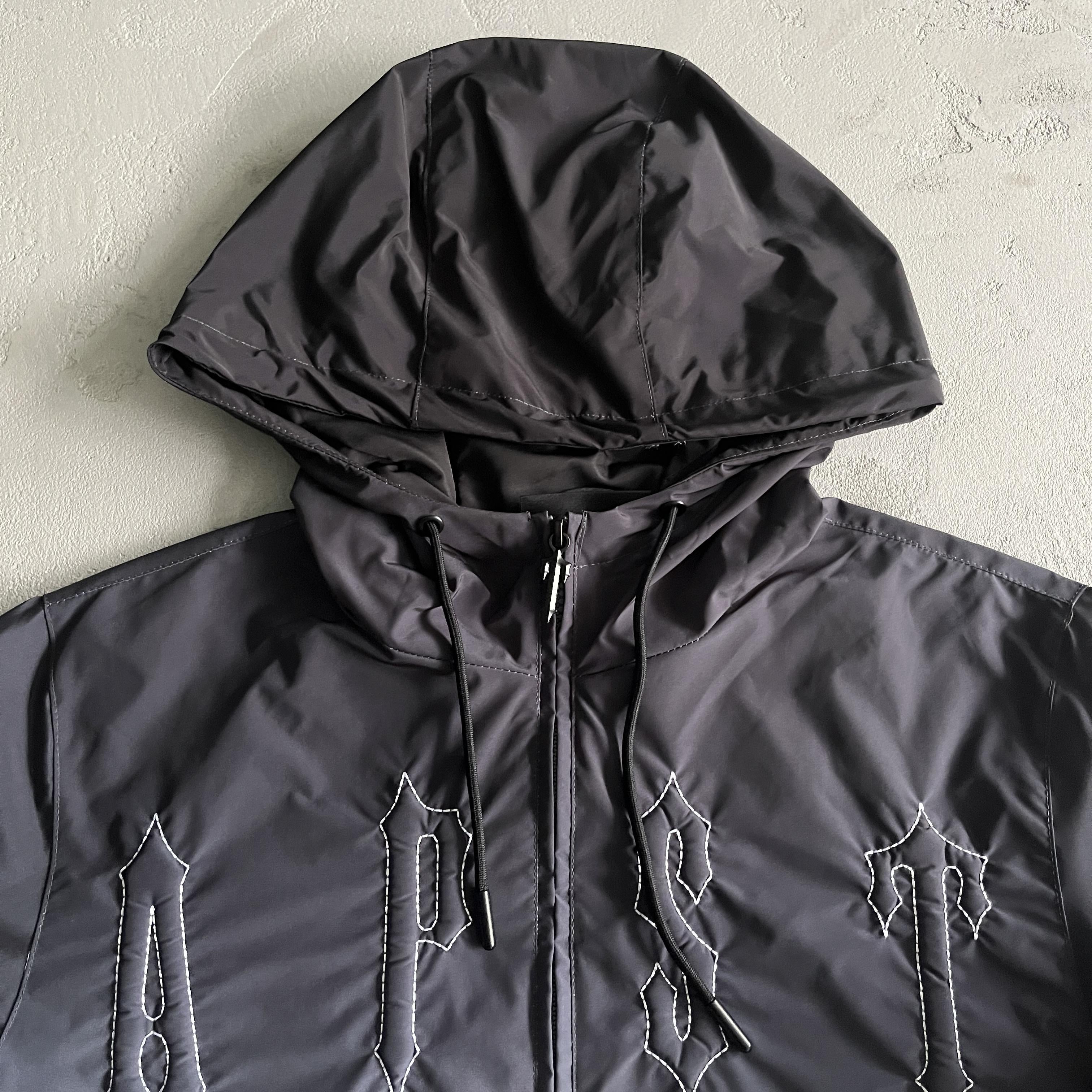 Trapstar Windbreaker