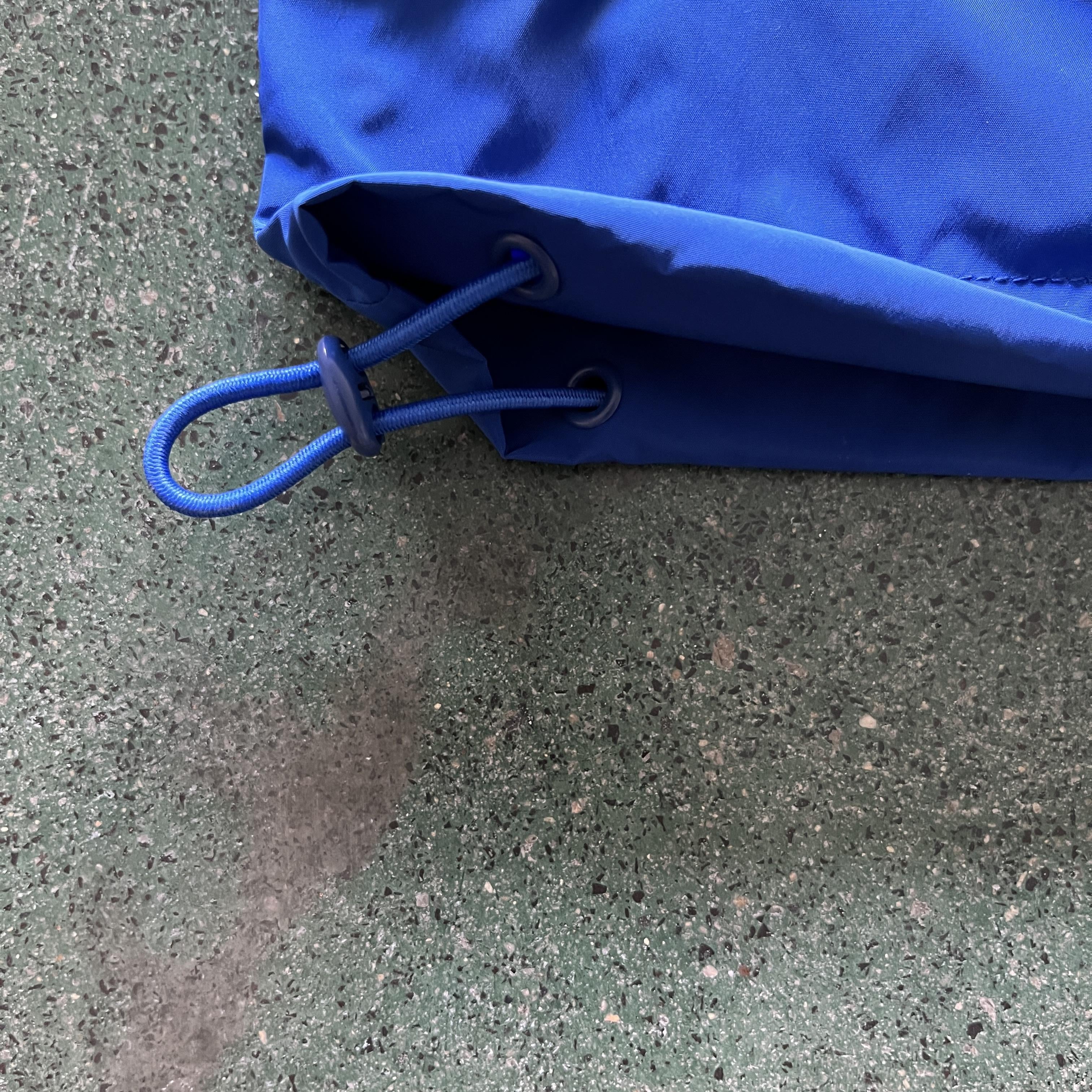 Trapstar Windbreaker