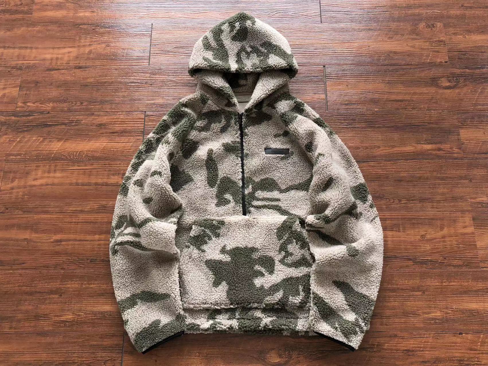 FOG Fleece Jacket
