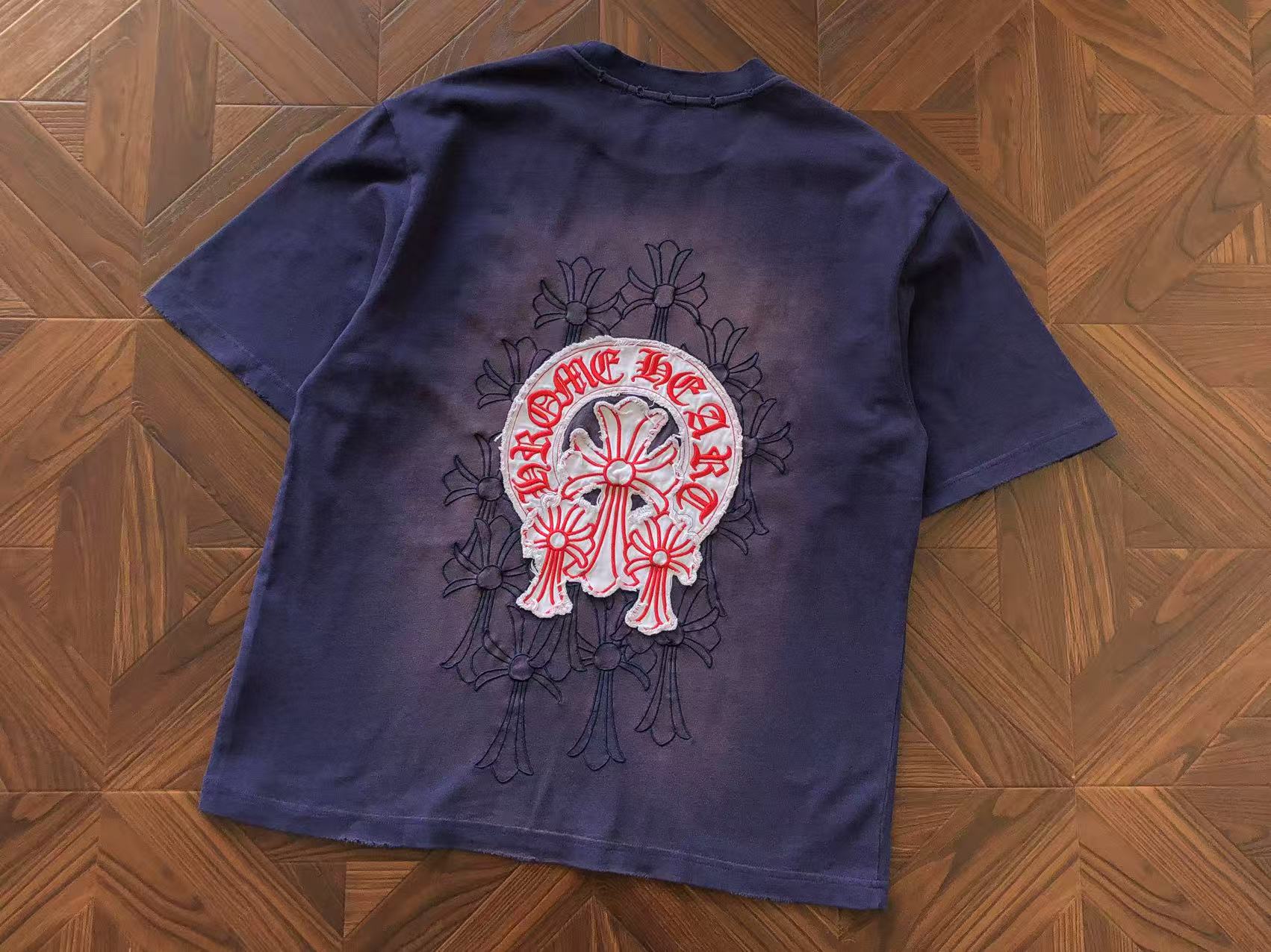 Chrome Hearts Tshirt