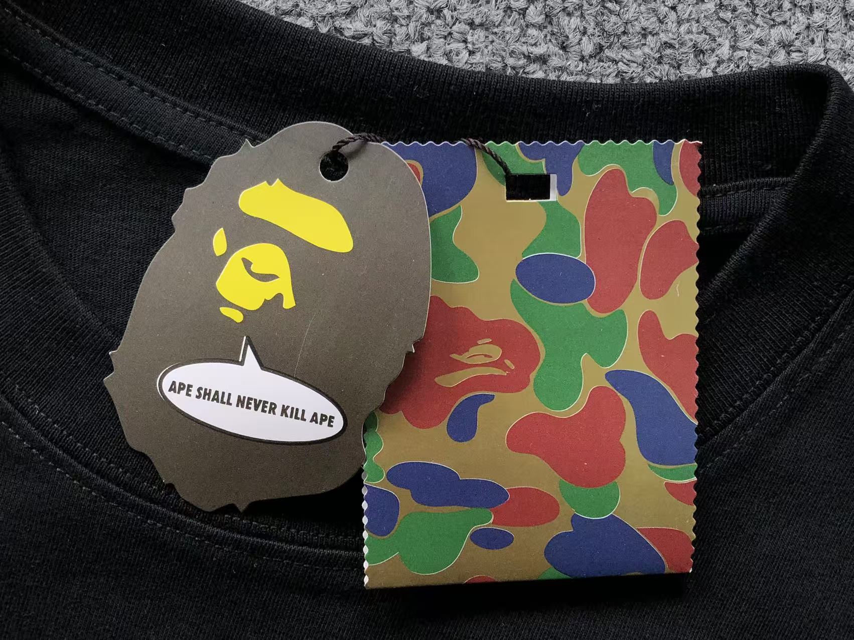 Bape Tshirt