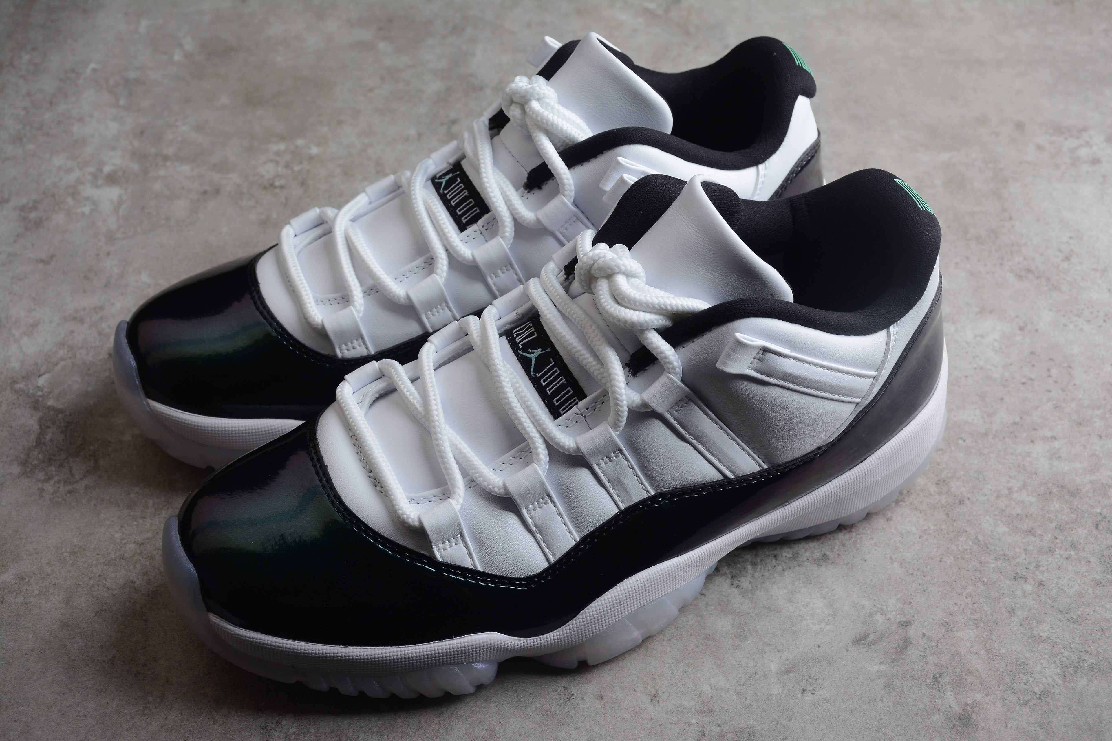 AJ 11 Low Easter