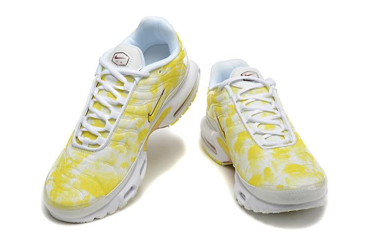 Air Max Plus Tn 1 Lemon Wash