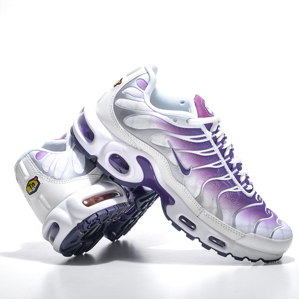 Air Max Plus TN “Purple Fade