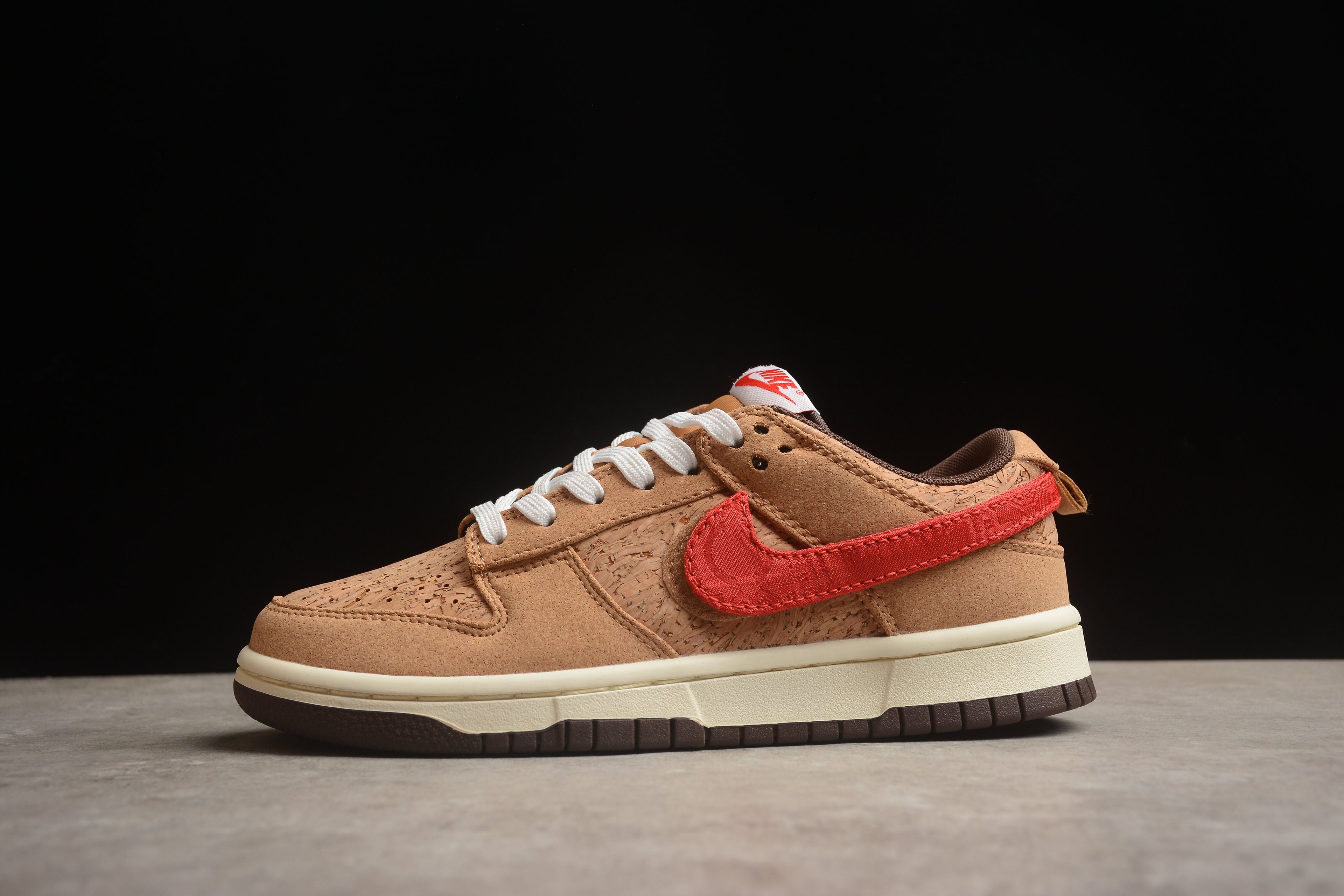 Nike Dunk Low SP CLOT Cork