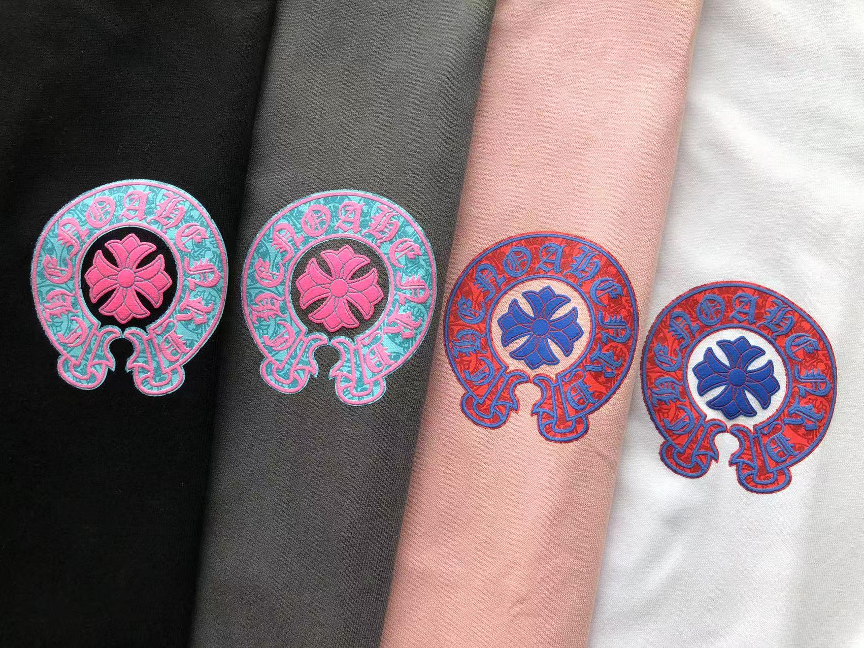 Chrome Hearts Tshirt