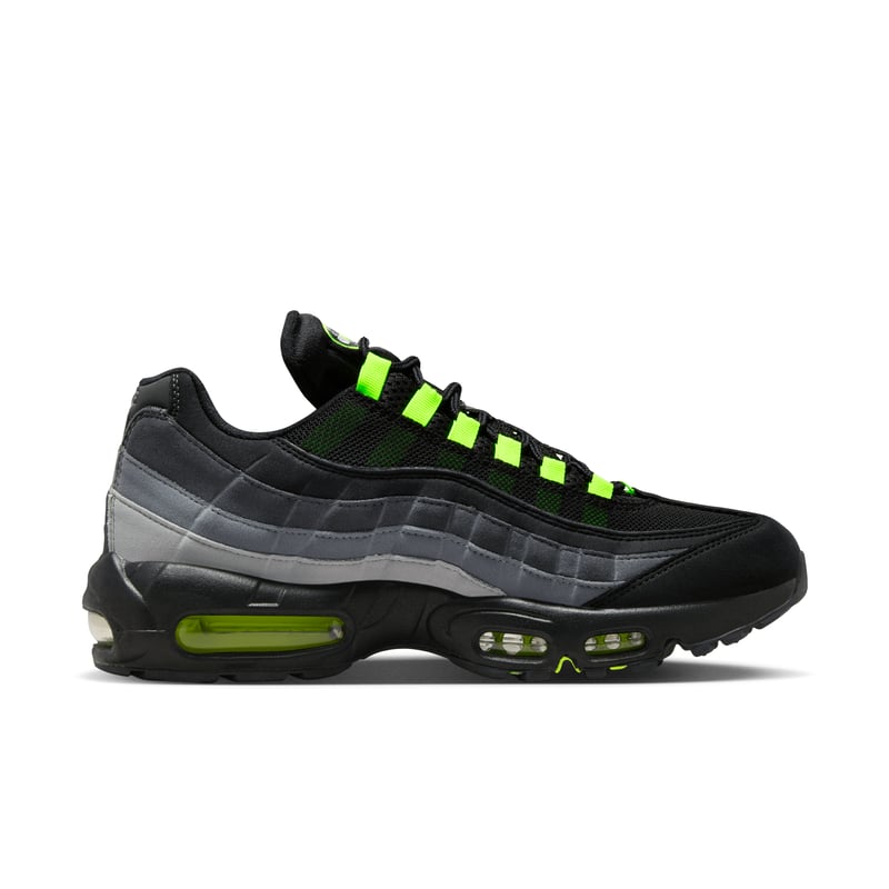 Air Max 95 Reverse Neon